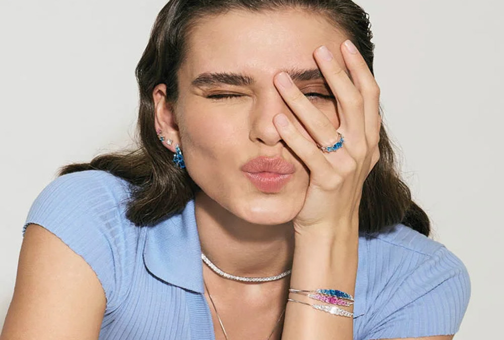 چگونه جواهرات زنانه را با فصل های سال ست کنیم؟