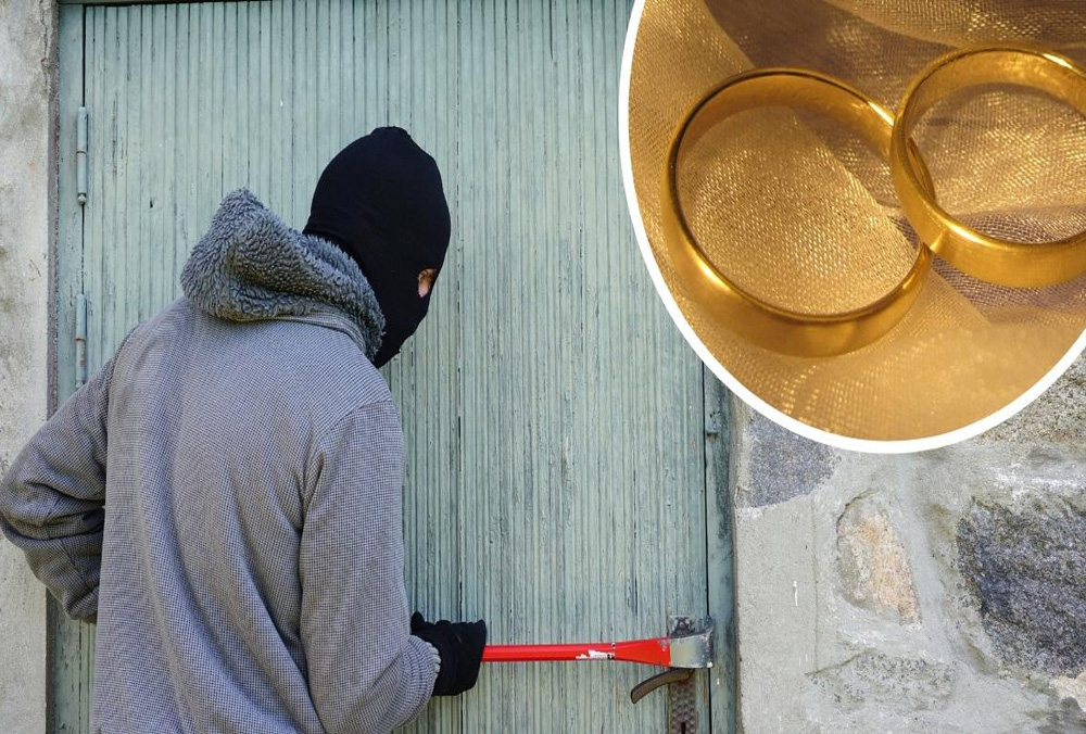 روش های کاربردی برای محافظت از طلا در مقابل طلا یاب