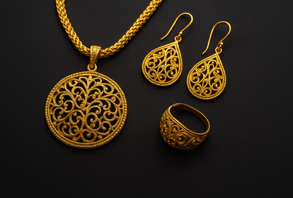 راهکار های برای آنکه در فروش طلای خود حرفه ای باشید