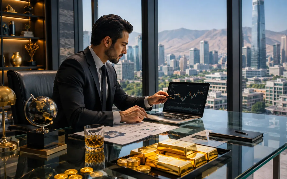 چه زمانی طلا بخریم؟ بهترین زمان خرید و فروش طلا
